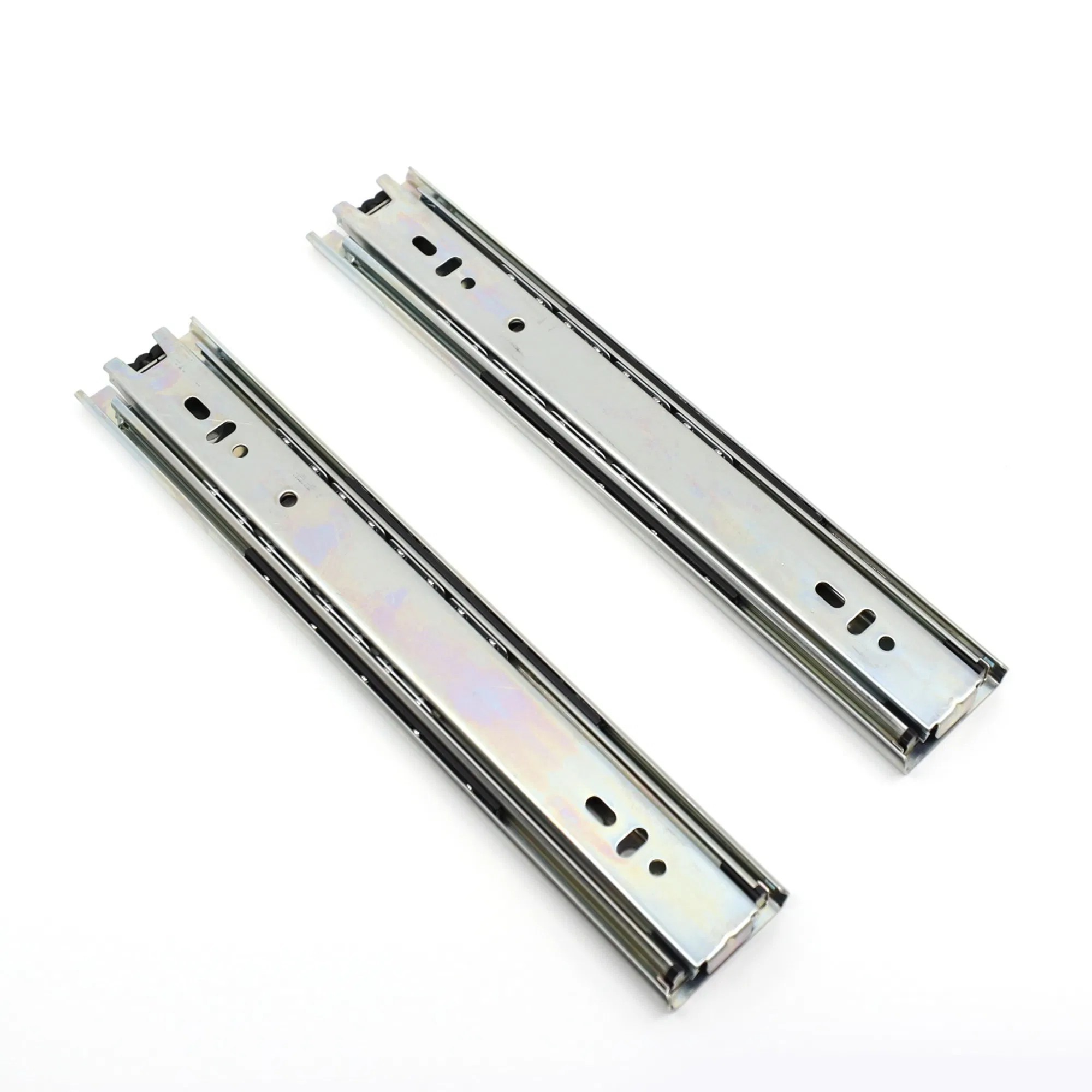 CANEX TELESKOPİK BİLYALI RAY 43 X 45 MM